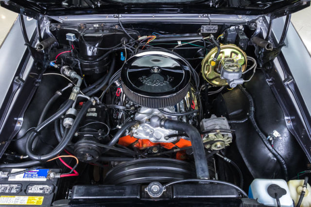 1967 Chevrolet El Camino - photo 4