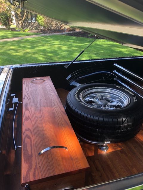 1967 Chevrolet El Camino - photo 12