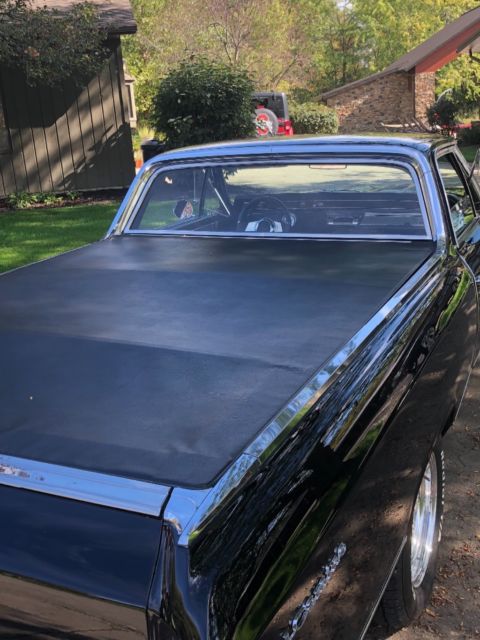 1967 Chevrolet El Camino - photo 5