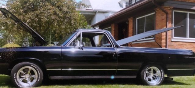 1967 Chevrolet El Camino - photo 6