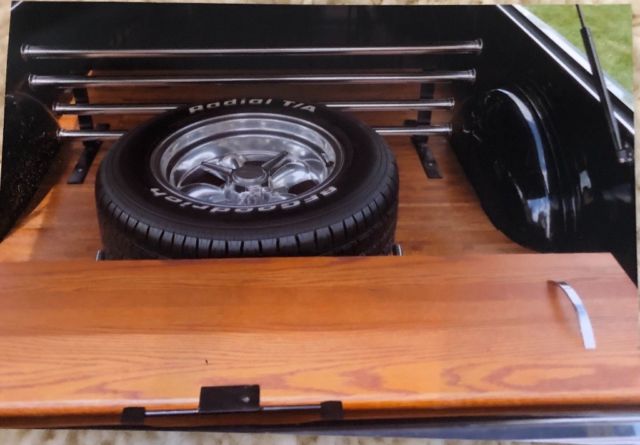 1967 Chevrolet El Camino - photo 9