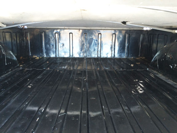 1967 Chevrolet El Camino Standard - photo 10