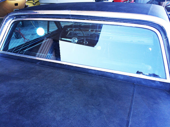 1967 Chevrolet El Camino Standard - photo 12