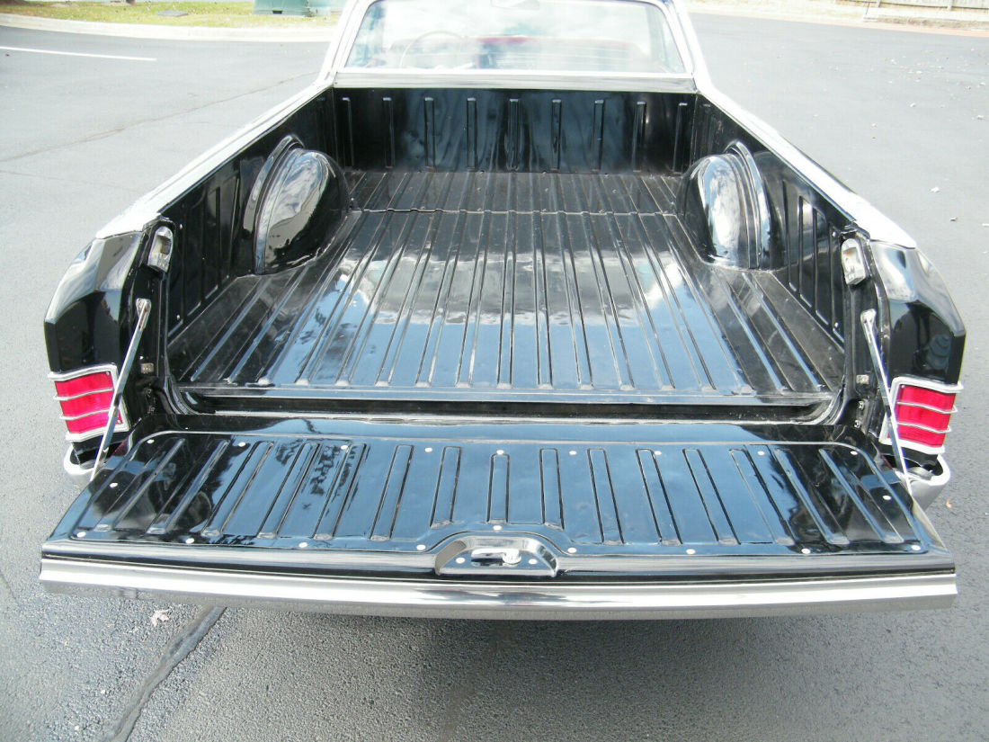 1967 Chevrolet El Camino - photo 11