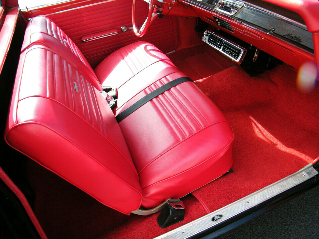1967 Chevrolet El Camino - photo 3