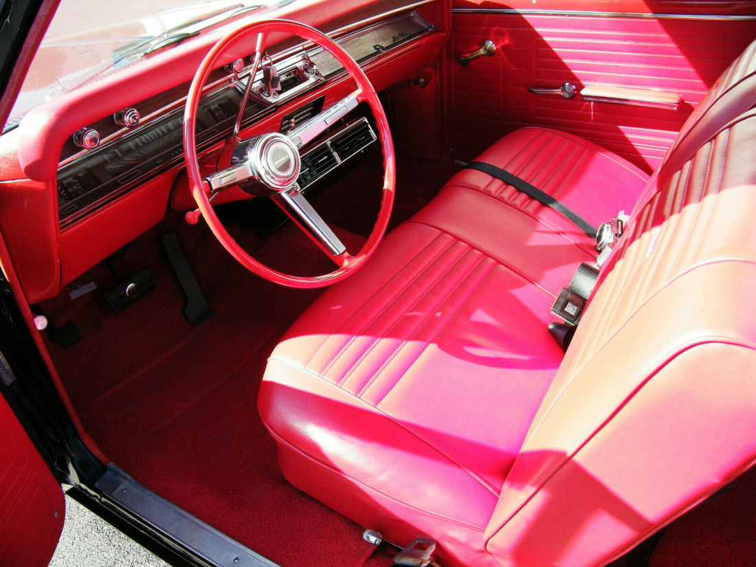1967 Chevrolet El Camino - photo 5