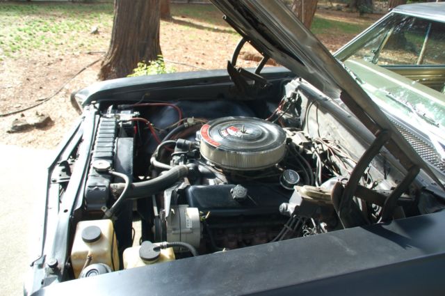 1967 Chevrolet El Camino Numbers Matching - photo 11