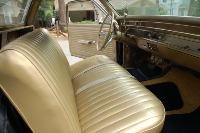 1967 Chevrolet El Camino Numbers Matching - photo 6