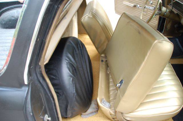 1967 Chevrolet El Camino Numbers Matching - photo 7