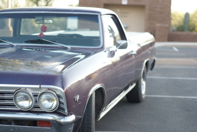 1967 Chevrolet El Camino - photo 5
