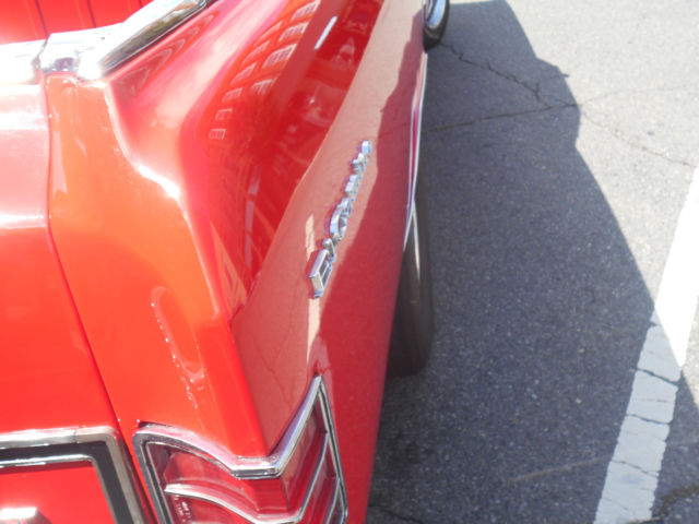 1967 Chevrolet El Camino El Camino - photo 5