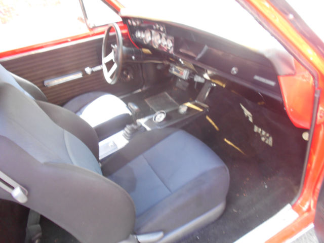 1967 Chevrolet El Camino El Camino - photo 8