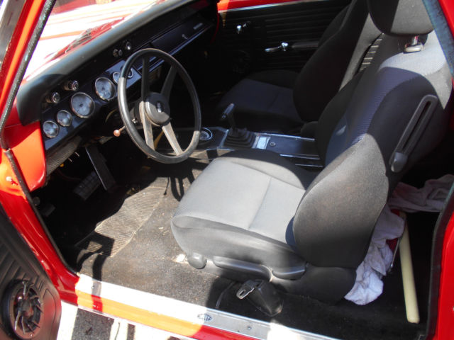 1967 Chevrolet El Camino El Camino - photo 9