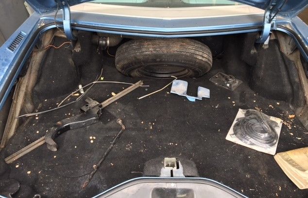 1967 Cadillac Eldorado - photo 10