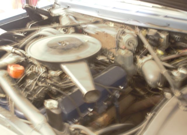 1967 Cadillac Eldorado - photo 3