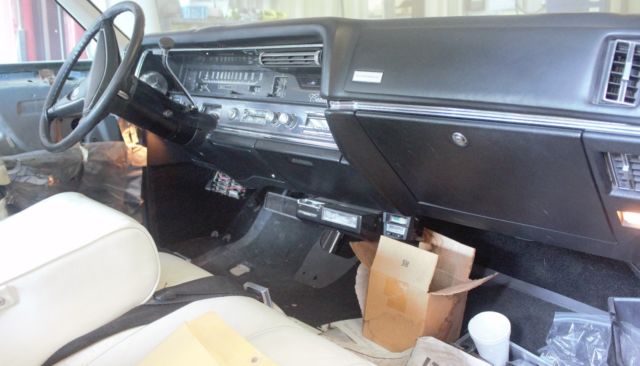 1967 Cadillac Eldorado - photo 5