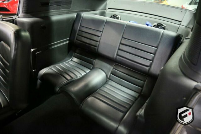 1967 Ford Mustang FASTBACK ELEANOR - photo 11