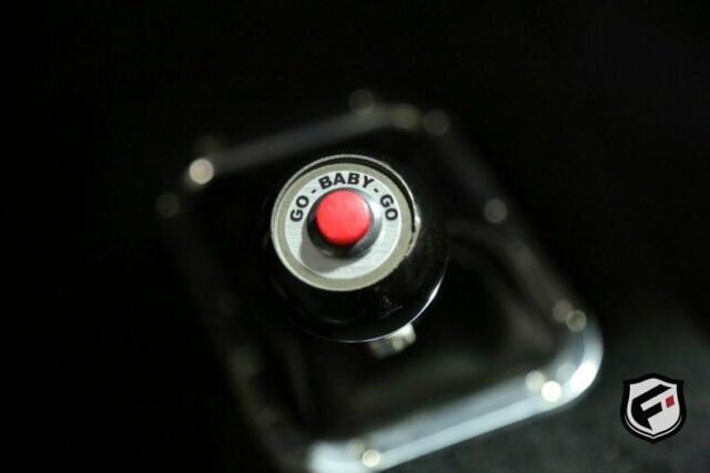 1967 Ford Mustang FASTBACK ELEANOR - photo 13