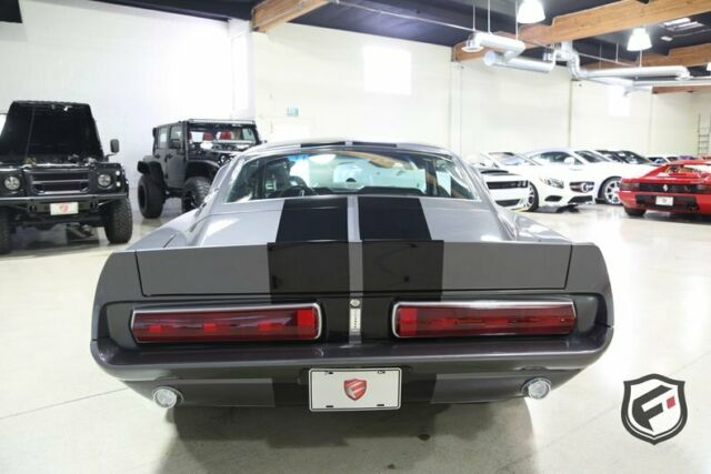1967 Ford Mustang FASTBACK ELEANOR - photo 4