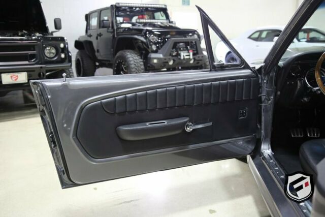 1967 Ford Mustang FASTBACK ELEANOR - photo 9