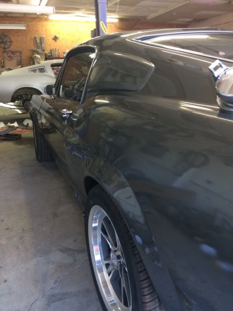 1967 Ford Mustang - photo 13