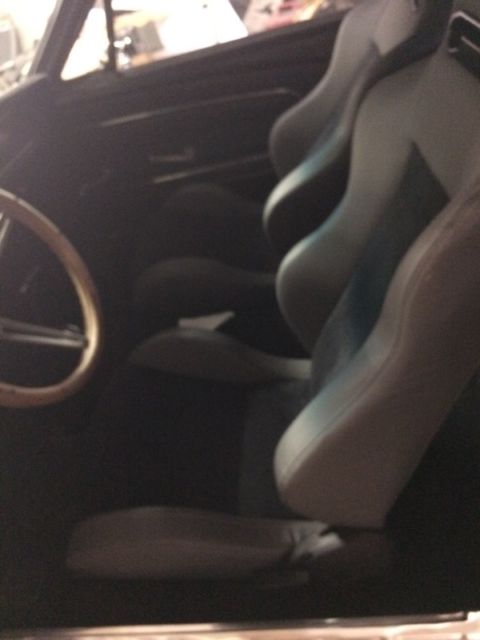 1967 Ford Mustang - photo 6