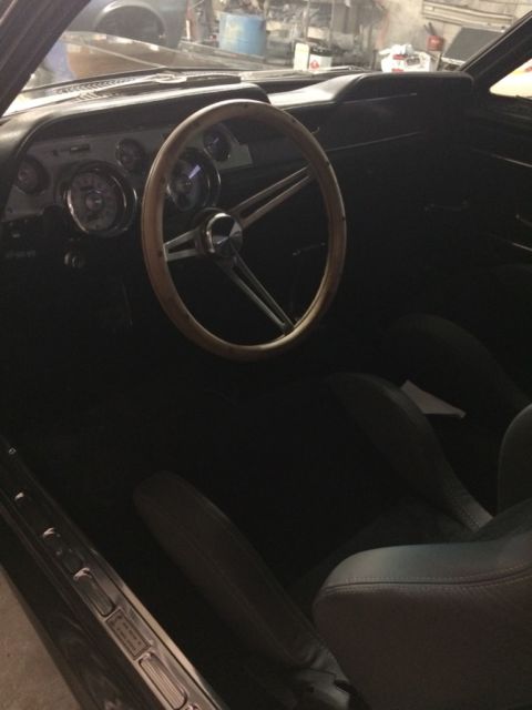 1967 Ford Mustang - photo 7