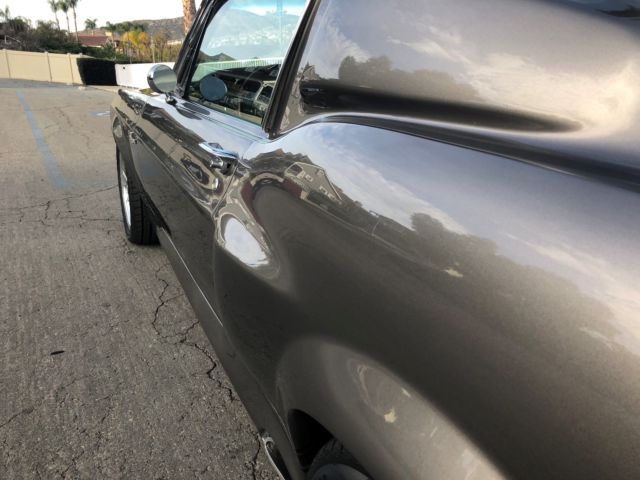 1967 Ford Mustang GT500E - photo 3