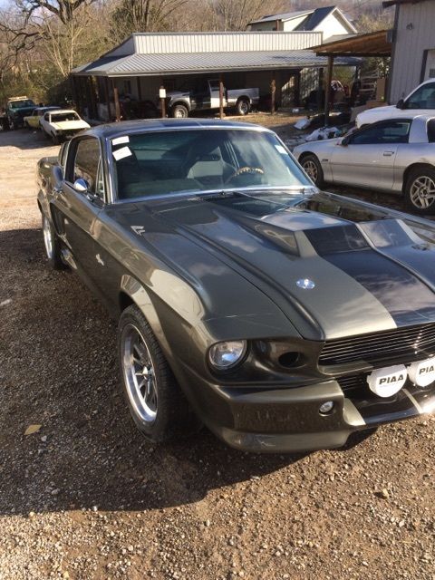 1967 Ford Mustang - photo 10