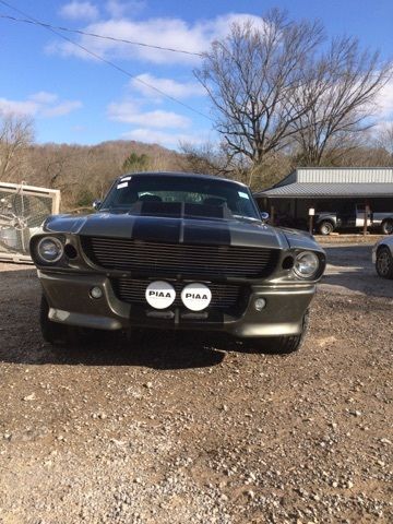 1967 Ford Mustang - photo 11