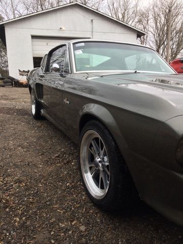 1967 Ford Mustang - photo 12
