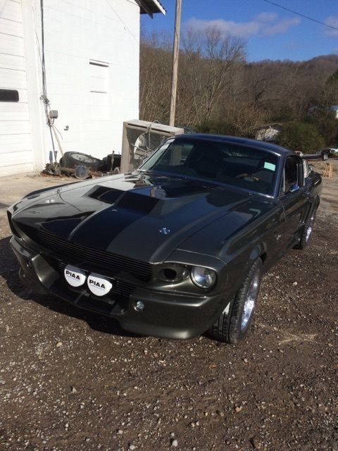 1967 Ford Mustang - photo 2