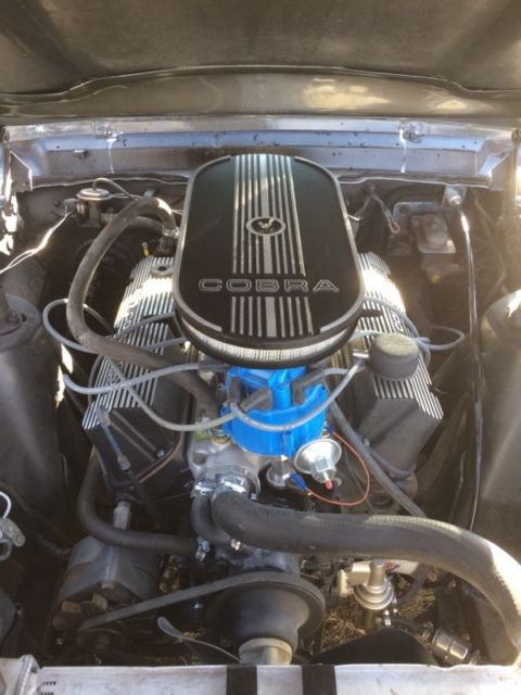 1967 Ford Mustang - photo 3