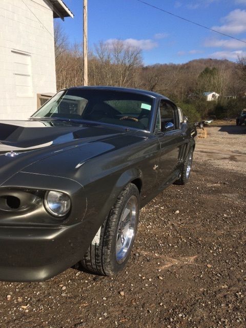 1967 Ford Mustang - photo 9