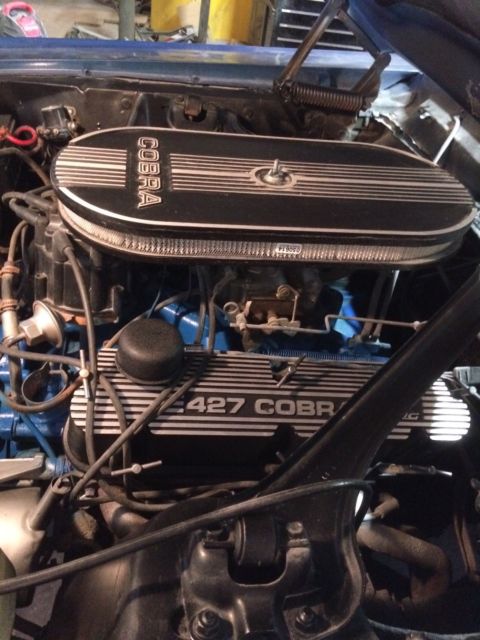 1967 Ford Mustang - photo 11