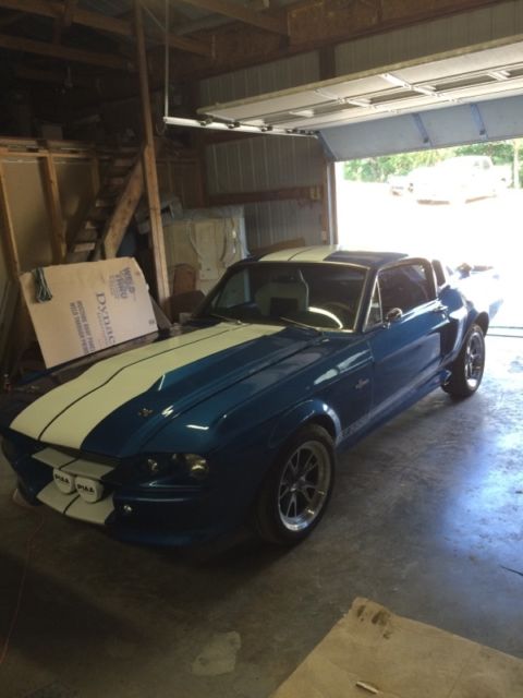 1967 Ford Mustang - photo 8