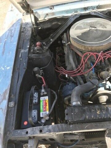 1967 Ford ford fastback - photo 3