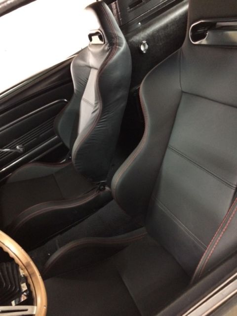 1967 Ford Mustang - photo 8