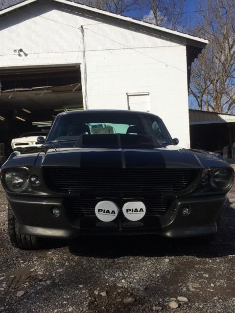 1967 Ford Mustang - photo 11
