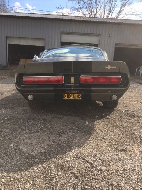 1967 Ford Mustang - photo 5