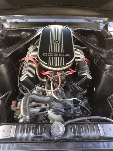 1967 Ford Mustang - photo 7