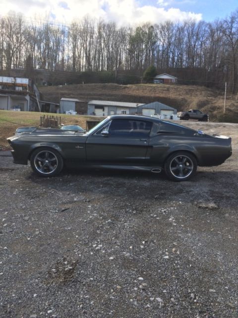 1967 Ford Mustang - photo 9