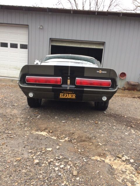 1967 Ford Mustang - photo 2