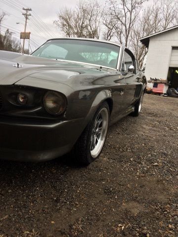 1967 Ford Mustang - photo 7