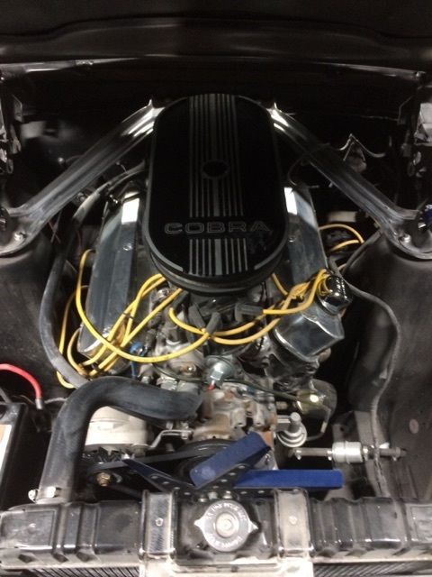1967 Ford Mustang - photo 8
