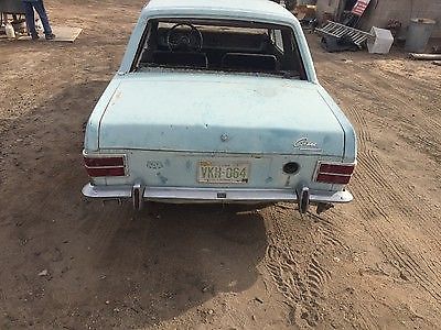 1967 Ford Other - photo 2