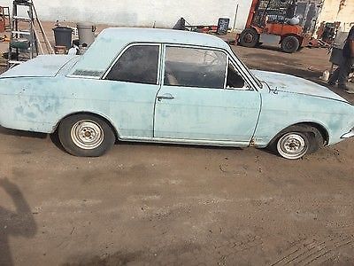 1967 Ford Other - photo 3