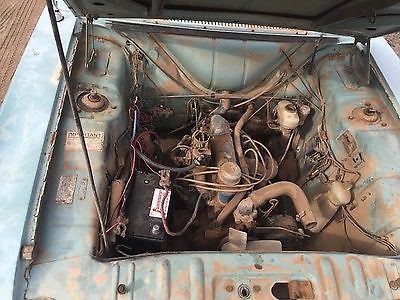 1967 Ford Other - photo 4