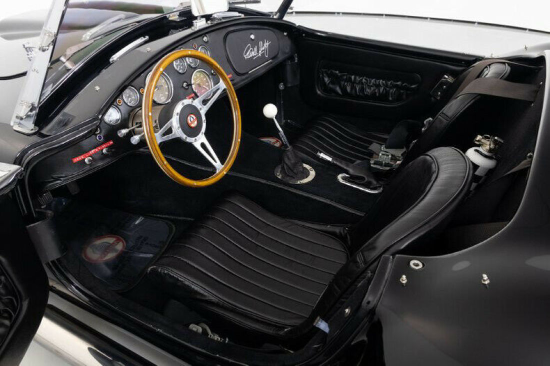 1967 Shelby Cobra Everett Morrison Cobra - photo 2