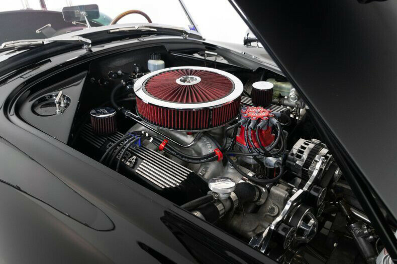1967 Shelby Cobra Everett Morrison Cobra - photo 3